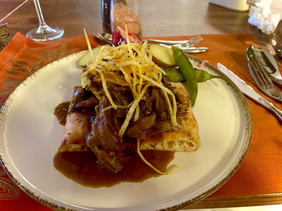 Gastro Seaden Quality Resort & Spa