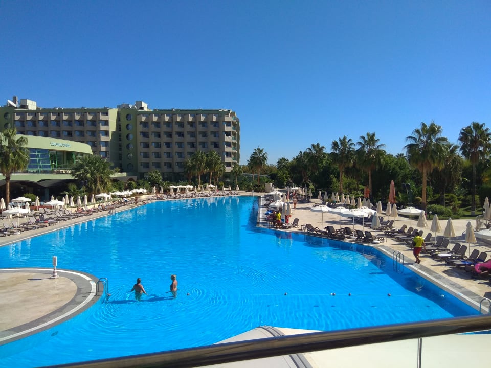 Außenansicht VONRESORT Golden Coast