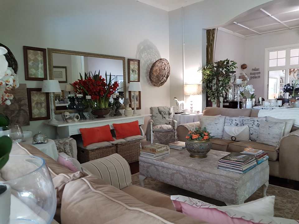 Sonstiges St. Lucia Kingfisher Lodge