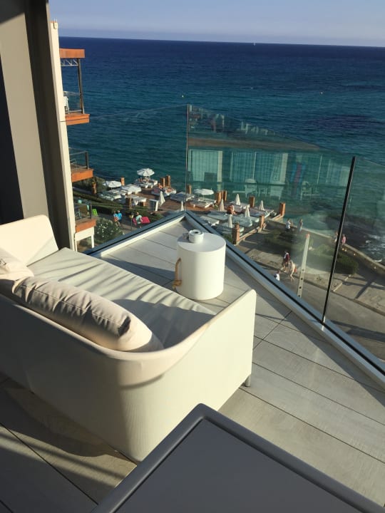 Balkon Son Moll Sentits Hotel & Spa