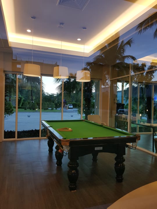 Sport & Freizeit The Waters Khao Lak by Katathani