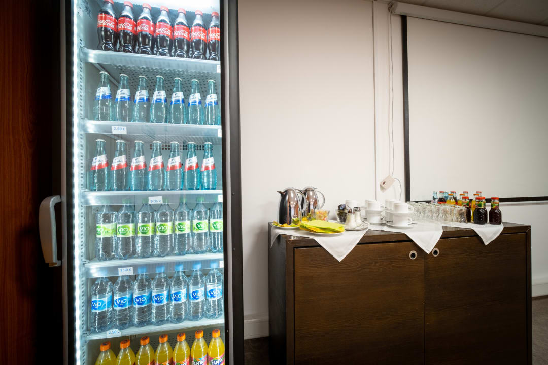 Sonstiges Anor Hotel & Conference Center Frankfurt Airport