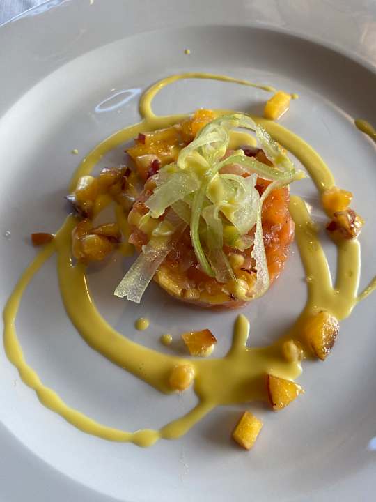 Gastro Capo Testa Sea View