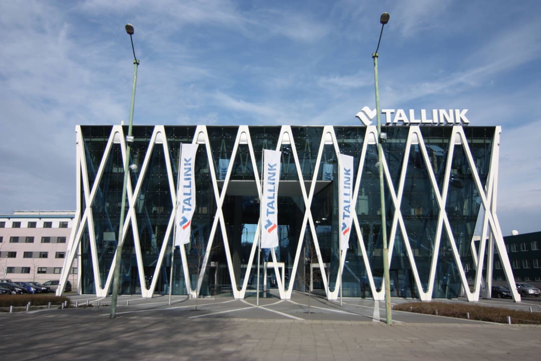 Hoete Tallink i tallink Express Tallink Express Hotel