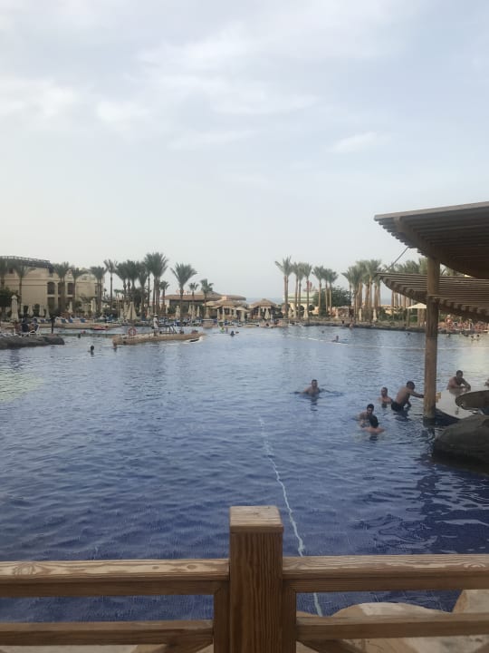 Pool Tropitel Sahl Hasheesh