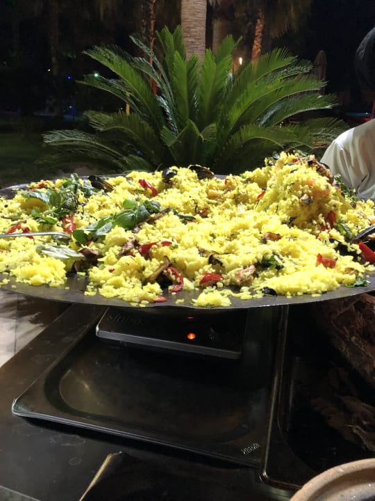 Gastro Siam Elegance Hotels & Spa