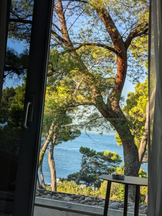 Zimmer Bluesun Hotel Soline