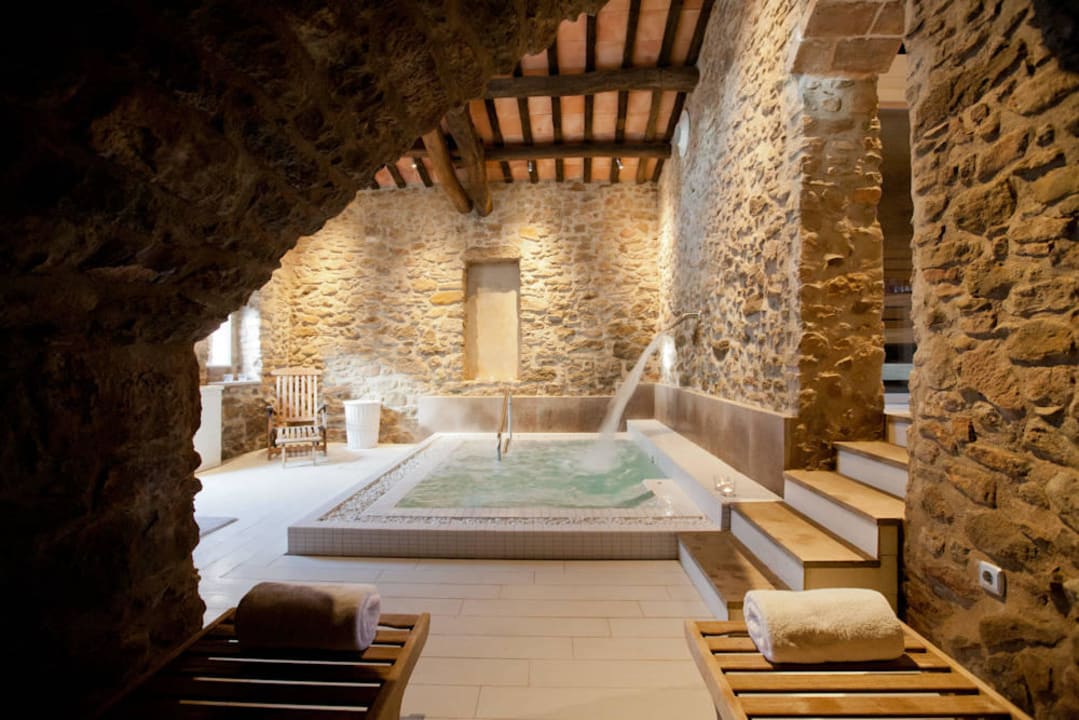 Spa Rusticae La Garriga de Castelladral