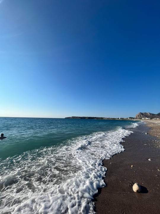 Strand Asterias Beach Resort