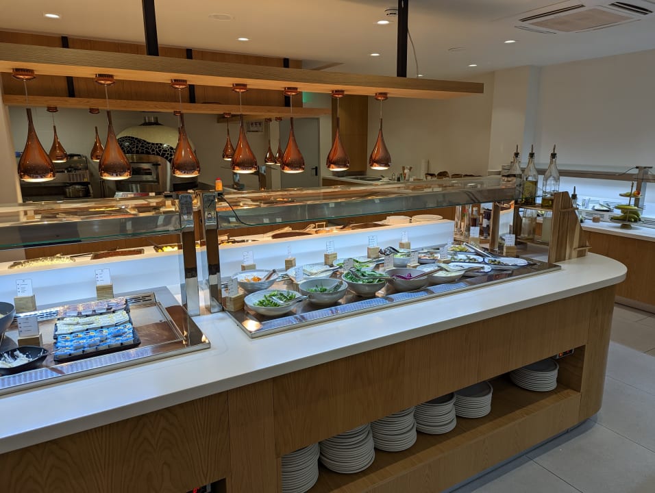 Gastro HARPIN Georgioupolis Suites & Aqua Park