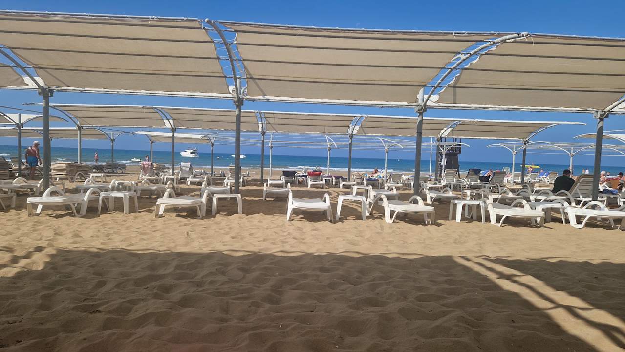 Strand Sunis Kumköy Beach Resort Hotel & Spa