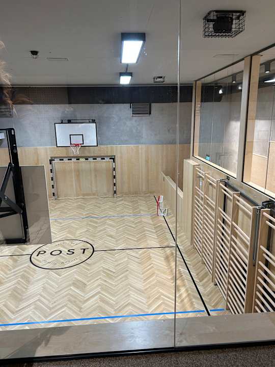 Zimmer POST Family Resort