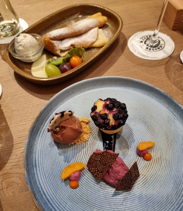 Gastro Hotel Reiters Supreme