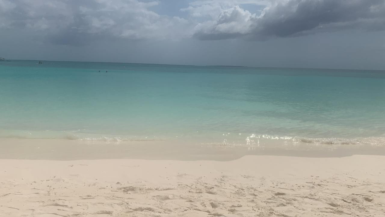 Strand Hotel Riu Palace Zanzibar