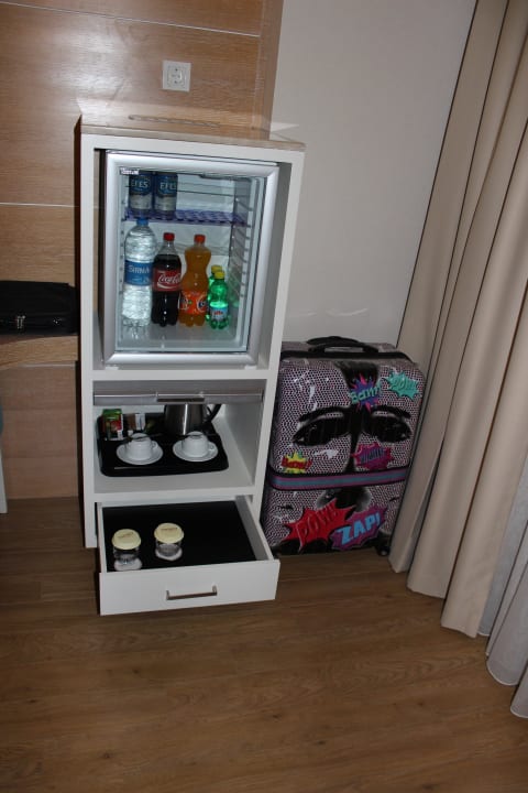 Getränke und Wasserkocher Sentido Trendy Verbena Beach