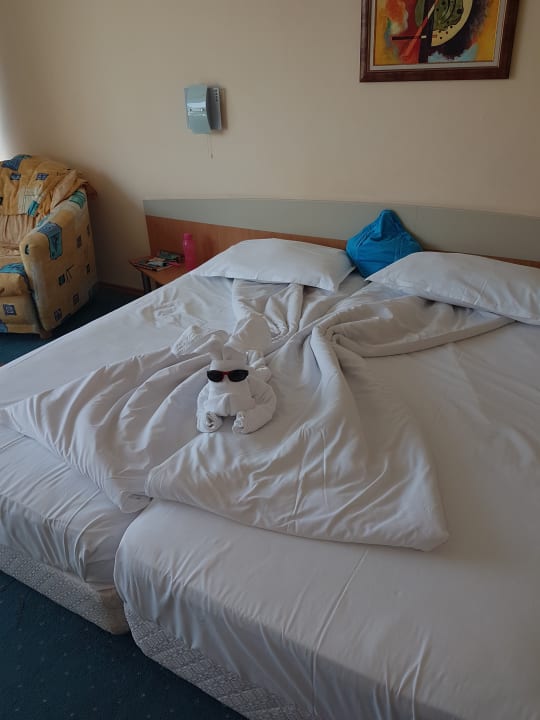 Zimmer Sentido Neptun Beach