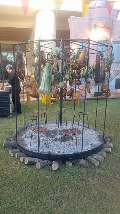 Gastro Sherwood Exclusive Kemer