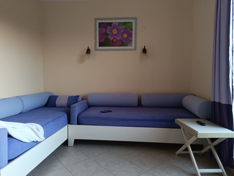 Zimmer Club Resort Atlantis