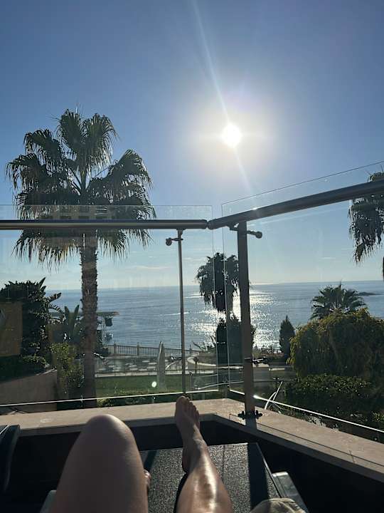 Ausblick Litore Resort & Spa