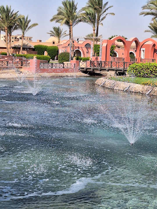 Gastro Radisson Blu Resort, El Quseir