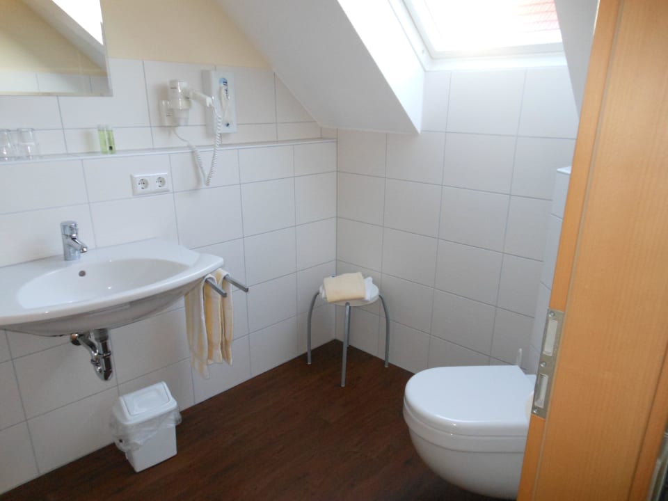 Bad Landgasthof Linde