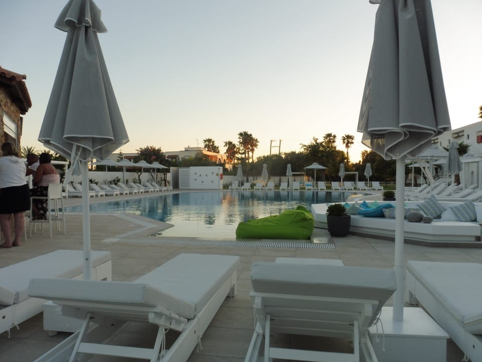 Pool Gaia In Style - Adults only