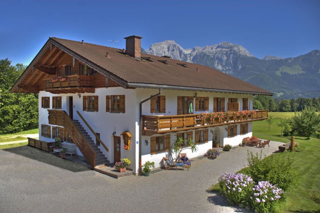 Kressenlehen Kressenlehen FeWo