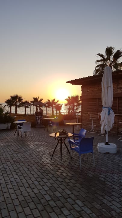 Strand Kolibri Resort Hotel