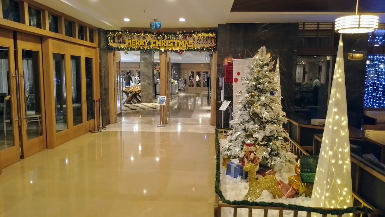 Gastro Sentido Trendy Verbena Beach