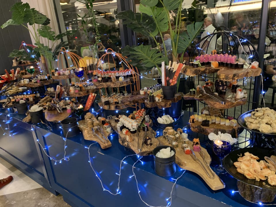 Gastro Seaden Quality Resort & Spa