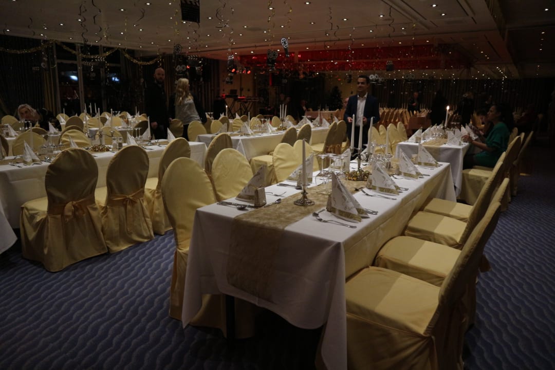 Gastro Arkona Strandhotel