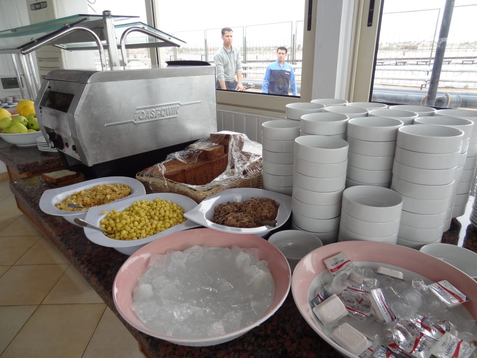 Restaurant Desert Rose