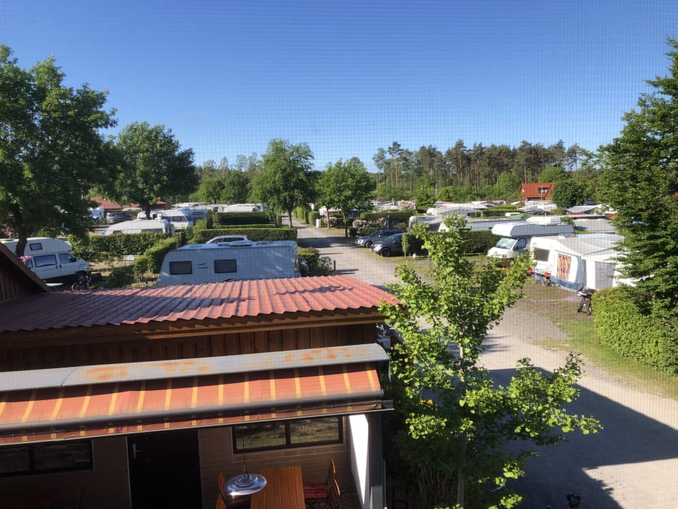 Ausblick Hotel Auf dem Simpel