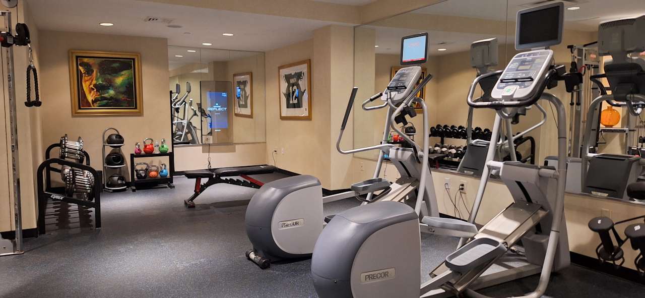 Sport & Freizeit Hotel The Henry