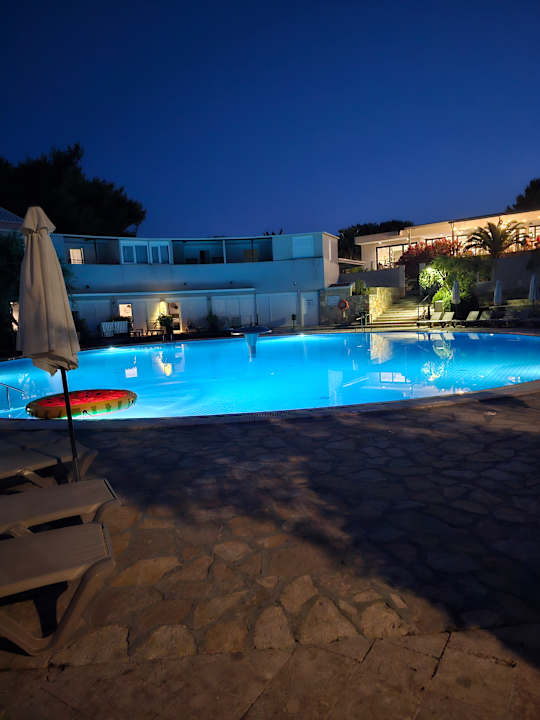 Pool TUI SUNEO Supetar