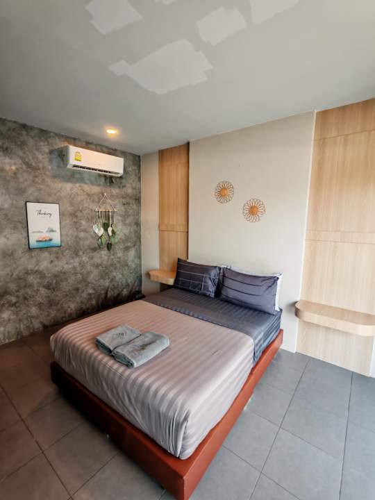 Zimmer Amiigo Kohlarn