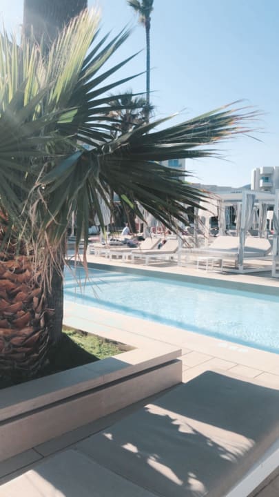 Pool Hotel Garbi Ibiza & Spa