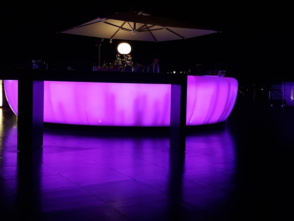 Gastro Xanadu Resort Hotel