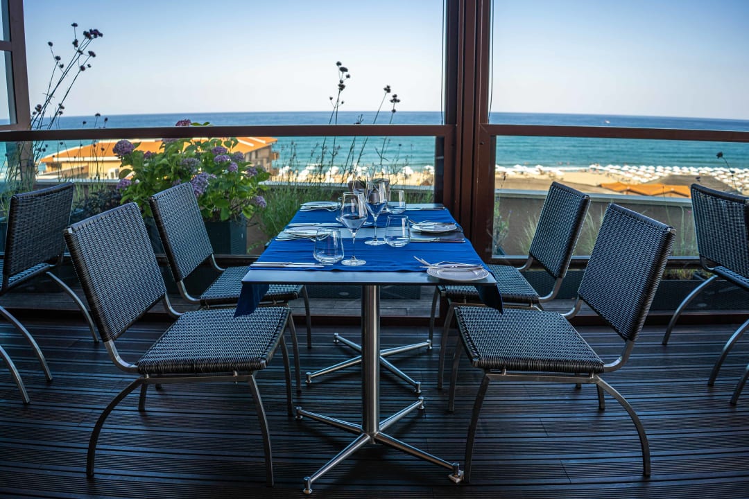 Gastro HVD Clubhotel Miramar