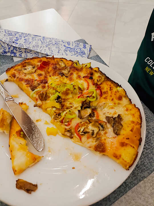 Gastro Victory Volare Hotel