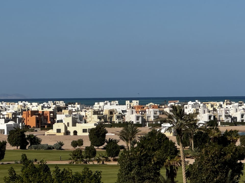 Ausblick Ancient Sands Golf Resort