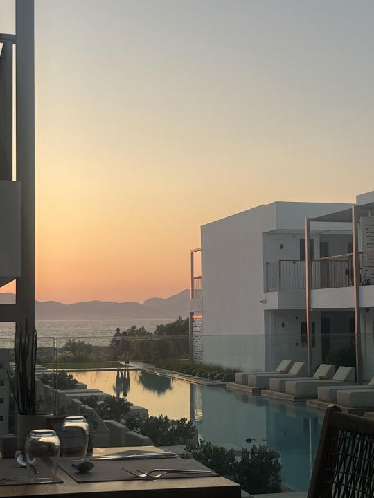 Sonstiges Paralos Kyma Dunes