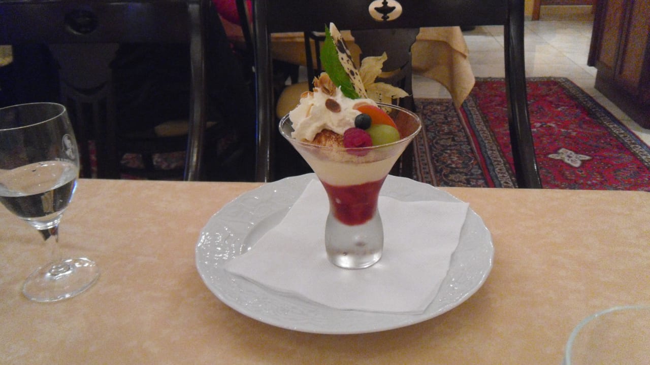 Ein Traum Schlössl Hotel Kindl