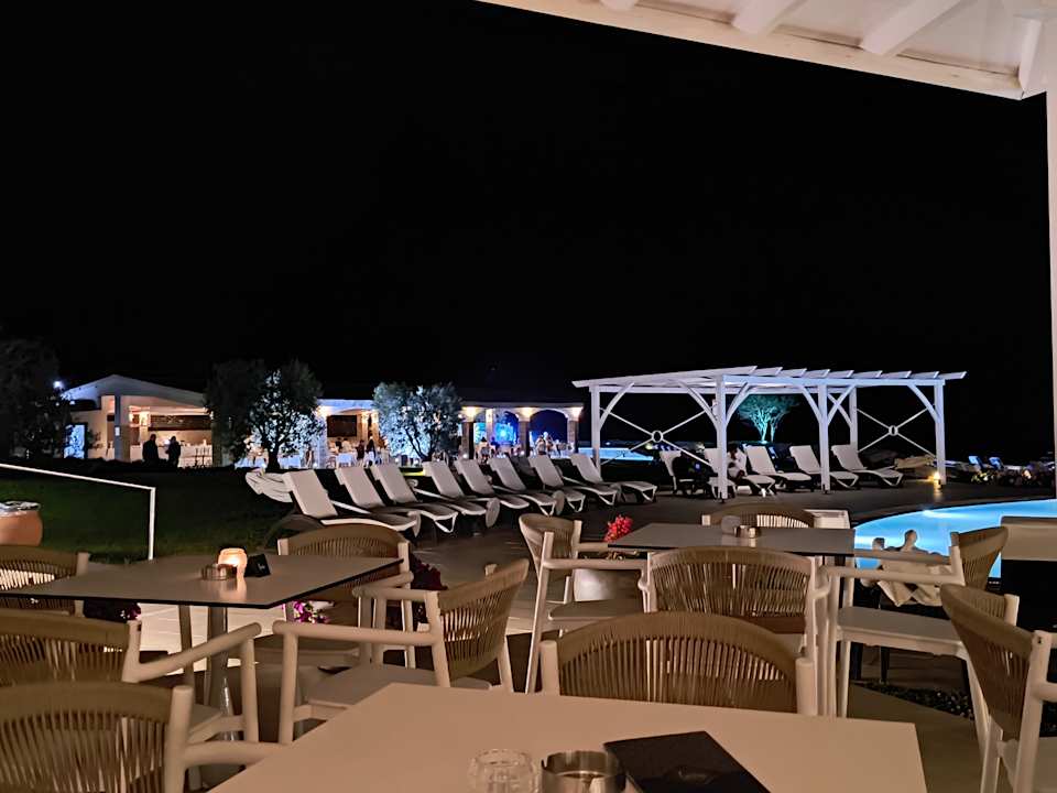 Pool Istion Club & Spa
