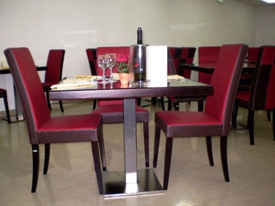Ristorante Hotel Tramonto d'Oro Terme