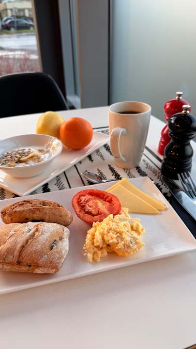 Gastro Hotel Ibis Borehamwood