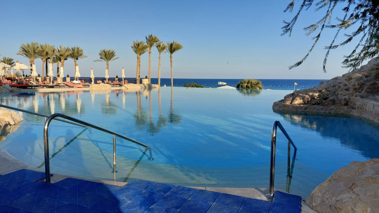 Pool Makadi Spa - Adults only