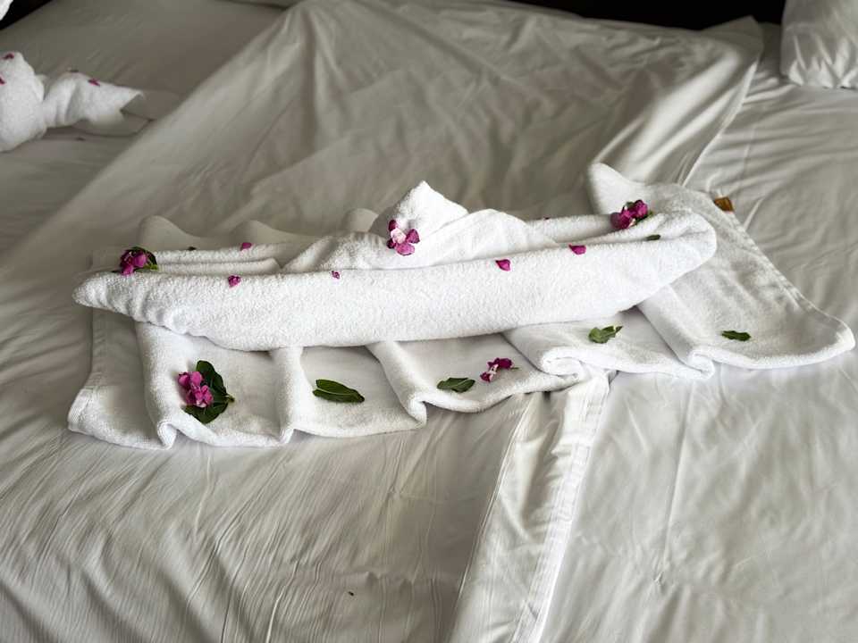 Zimmer Sentido Naga Bay