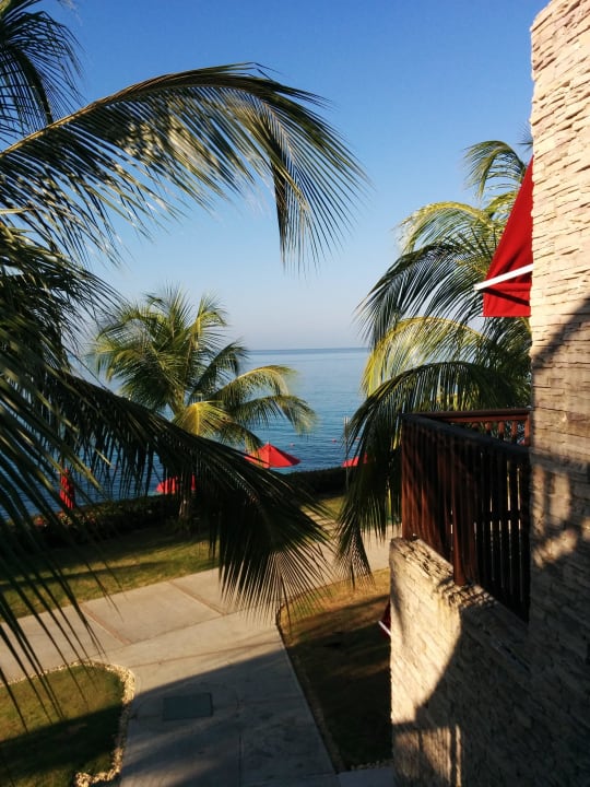 Zimmer Decameron Baru