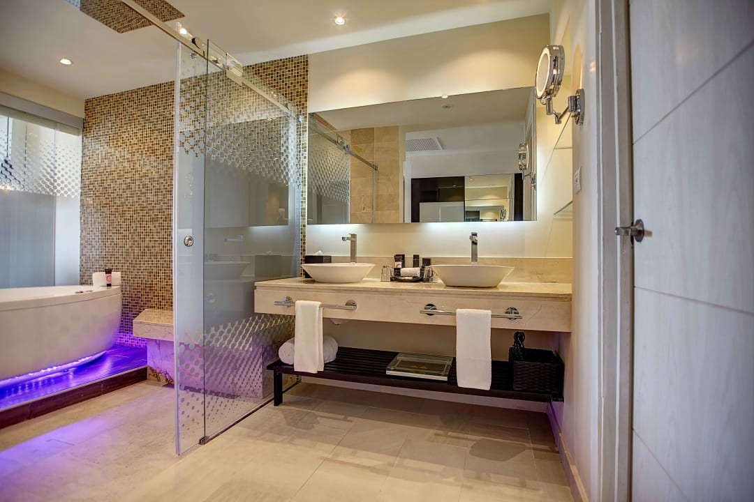 Zimmer Royalton CHIC Punta Cana